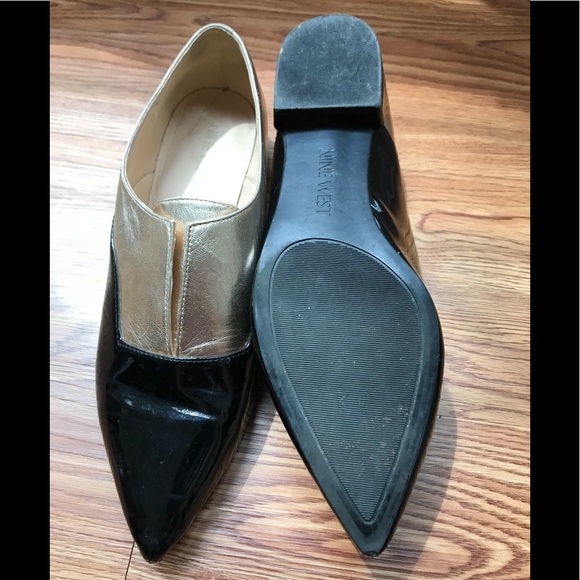 Nine West Flats - Picture 4 of 5